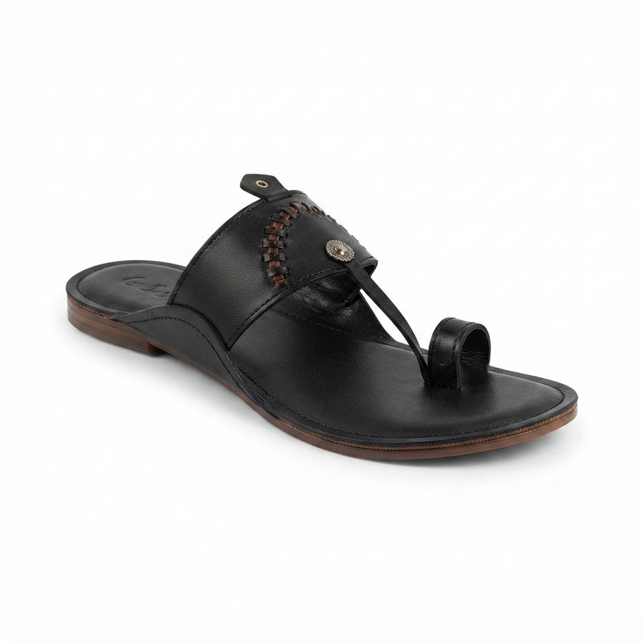 Men's Ethnic Kolhapuri