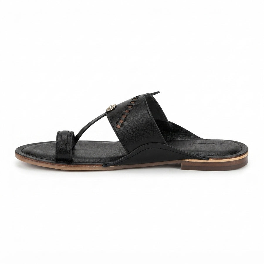 Men's Ethnic Kolhapuri