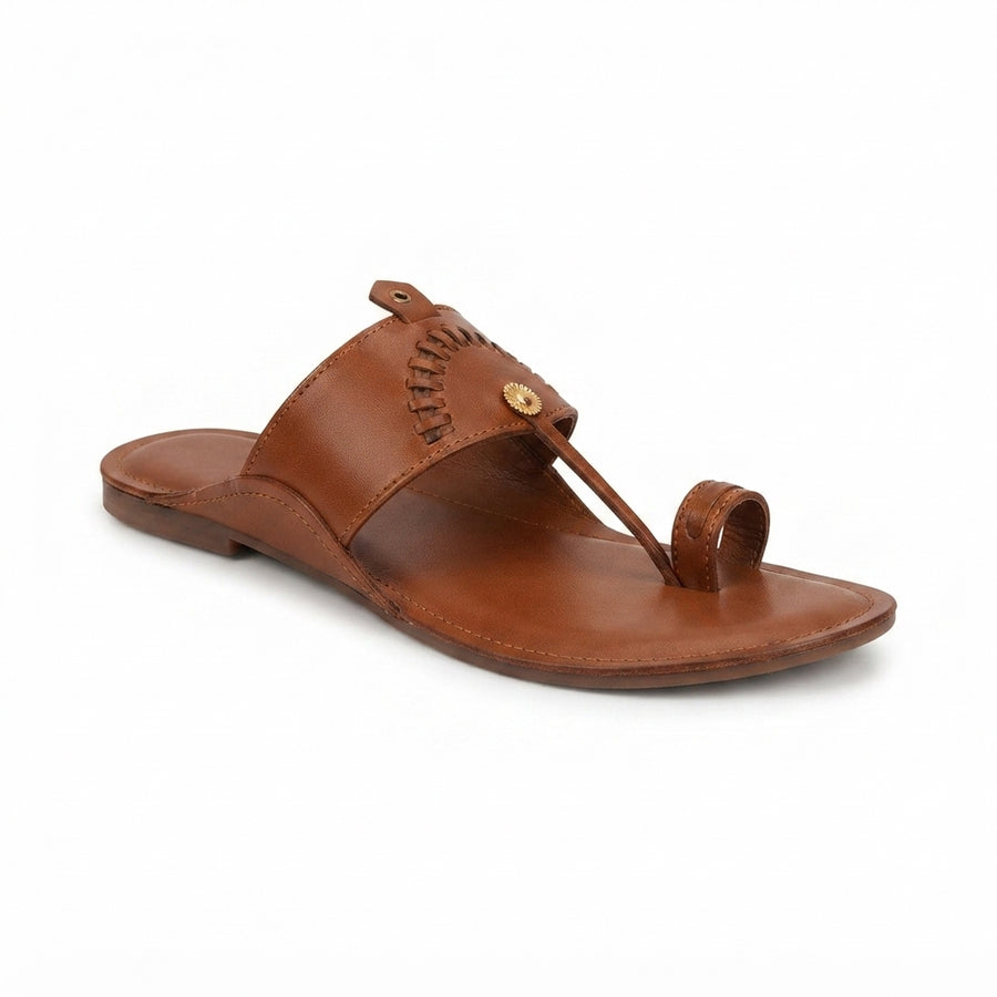 Men's Ethnic Kolhapuri