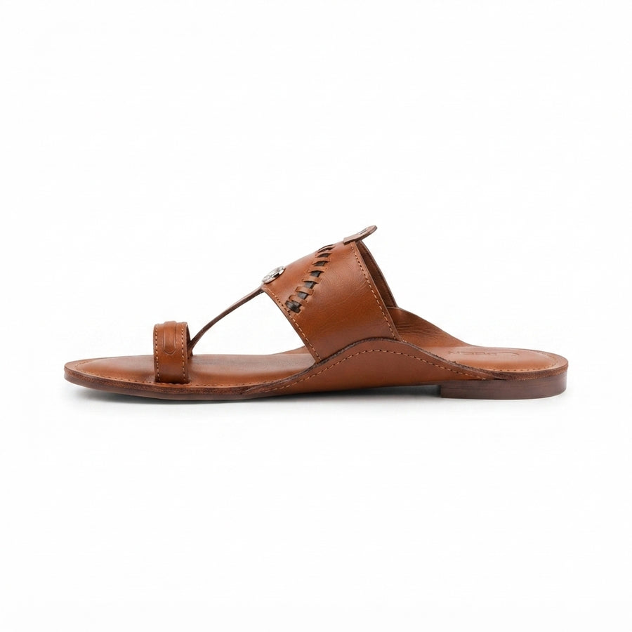 Men's Ethnic Kolhapuri