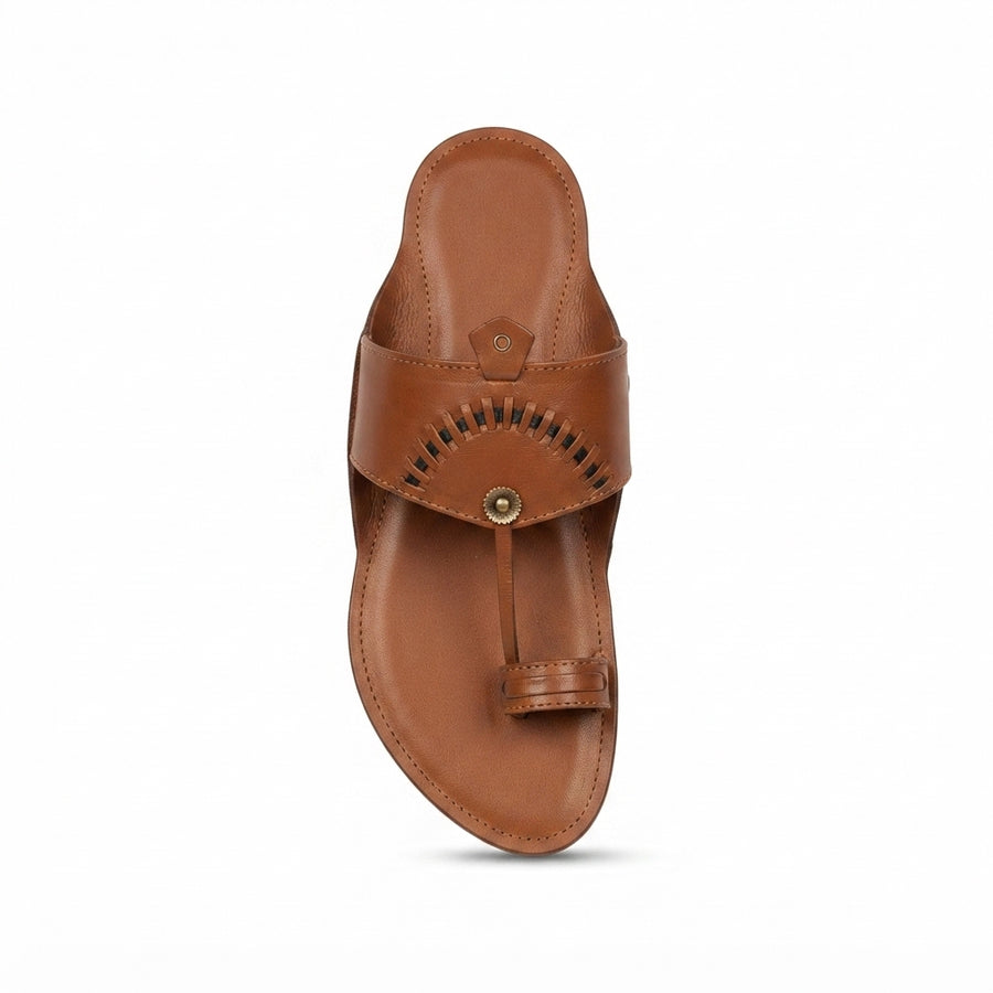 Men's Ethnic Kolhapuri