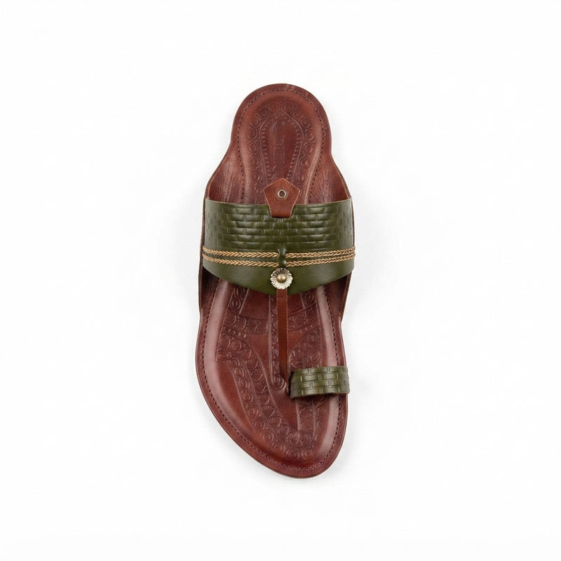 Men's Ethnic kolhapuri