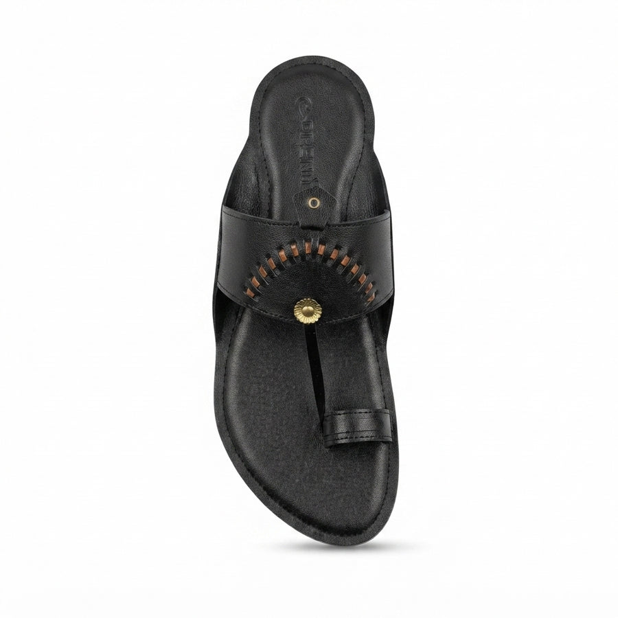 Men's Ethnic Kolhapuri