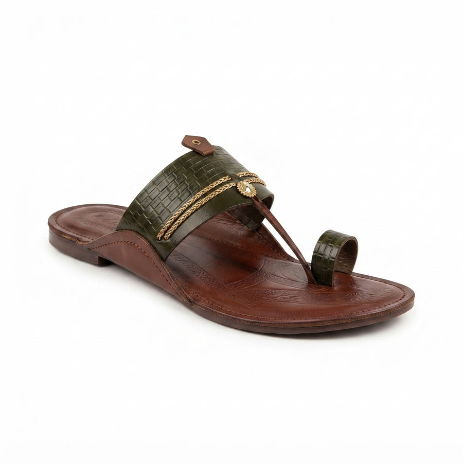 Men's Ethnic kolhapuri