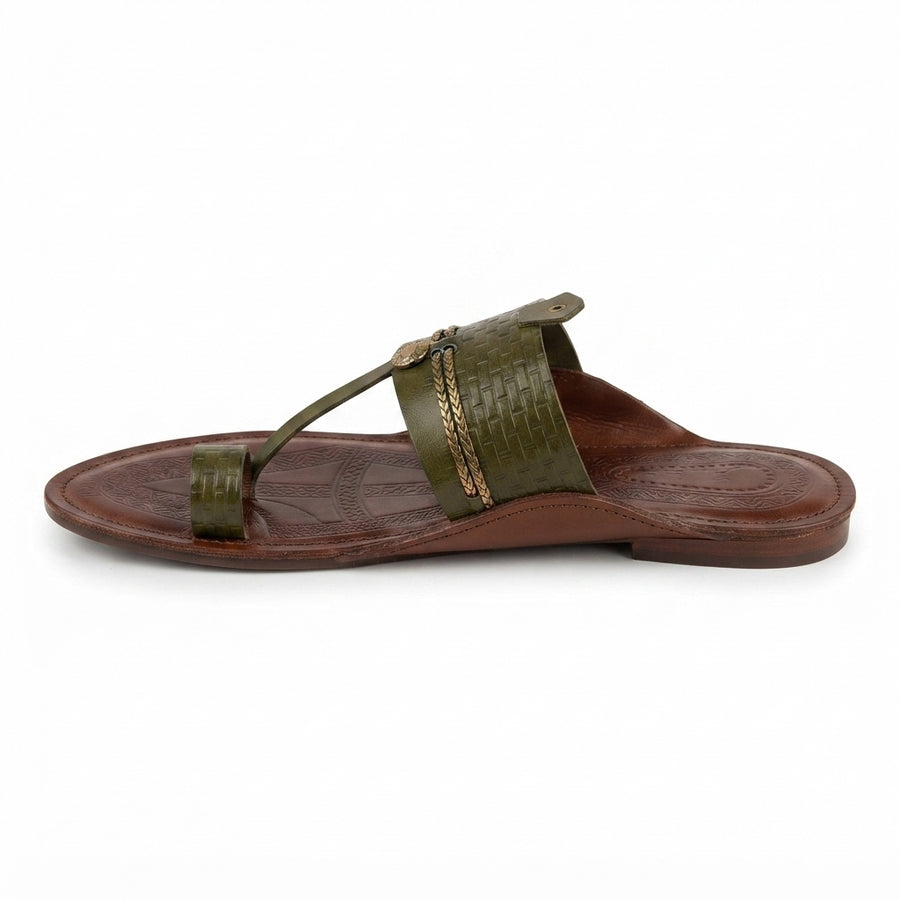 Men's Ethnic kolhapuri