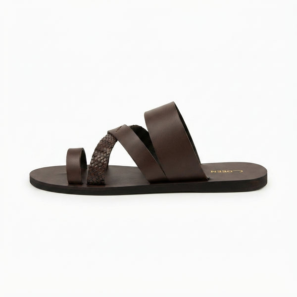 Men's Casual Slipper
