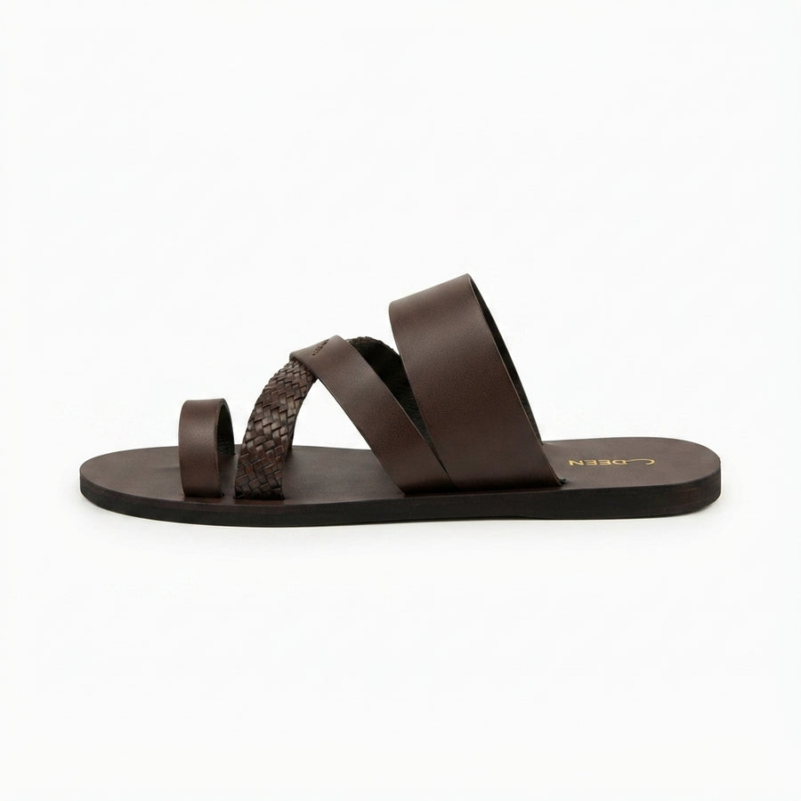 Men's Casual Slipper
