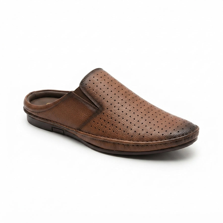 Men's Casual Mules