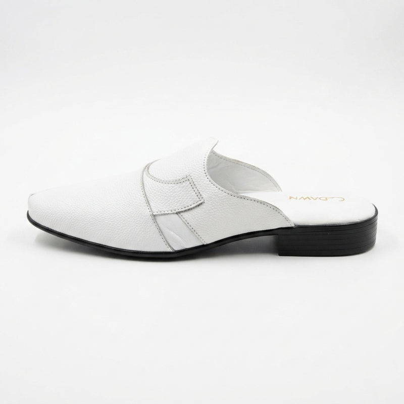 Men's Casual Mules