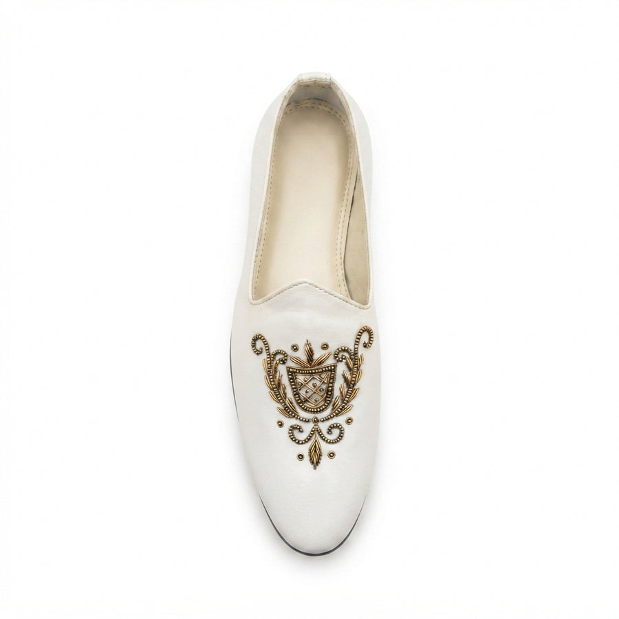 Men's Ethnic Mojari