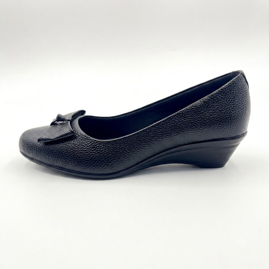 Women's Formal Wedge Ballerina