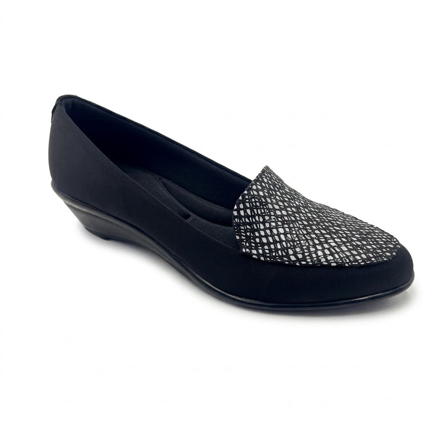 Women's Formal Party Wedge Ballerina