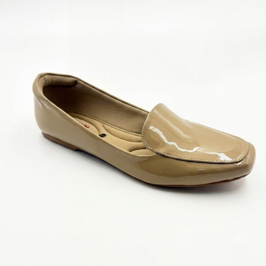 Women's Formal Party Flat Ballerina