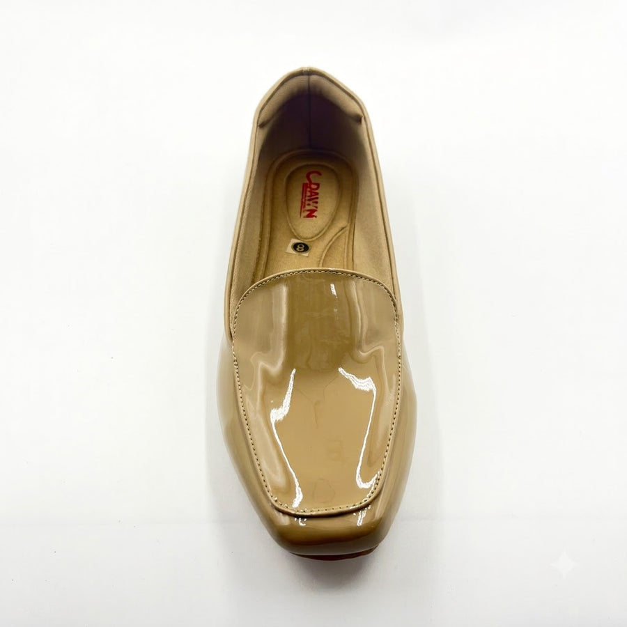 Women's Formal Party Flat Ballerina