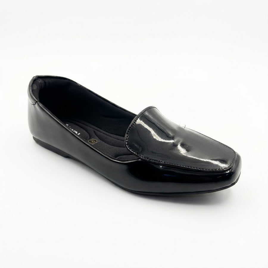 Women's Formal Party Flat Ballerina