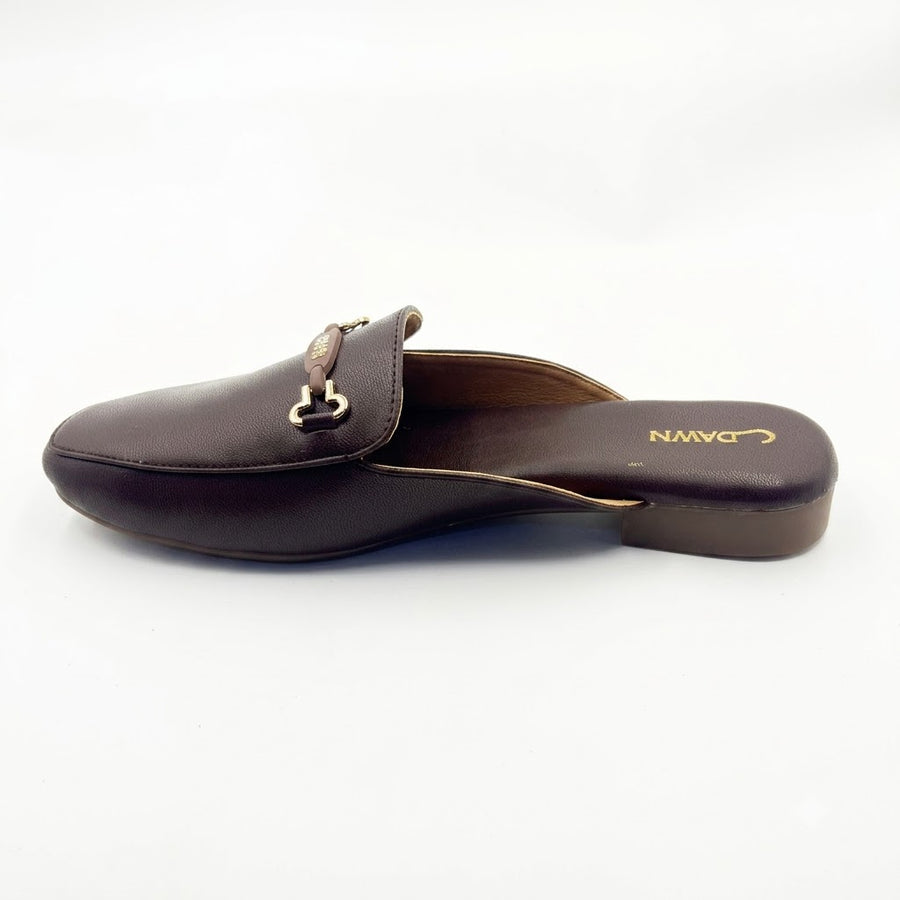 Women's Formal Casual Flat Mules