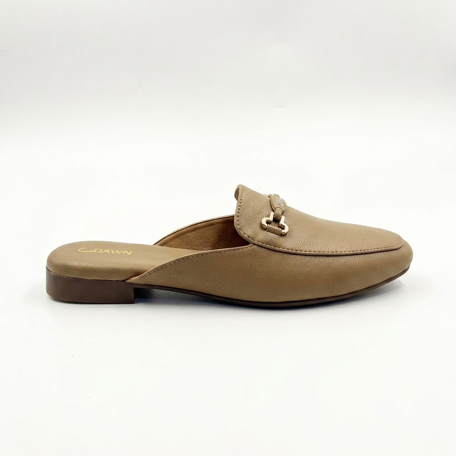 Women's Formal Flat Mules