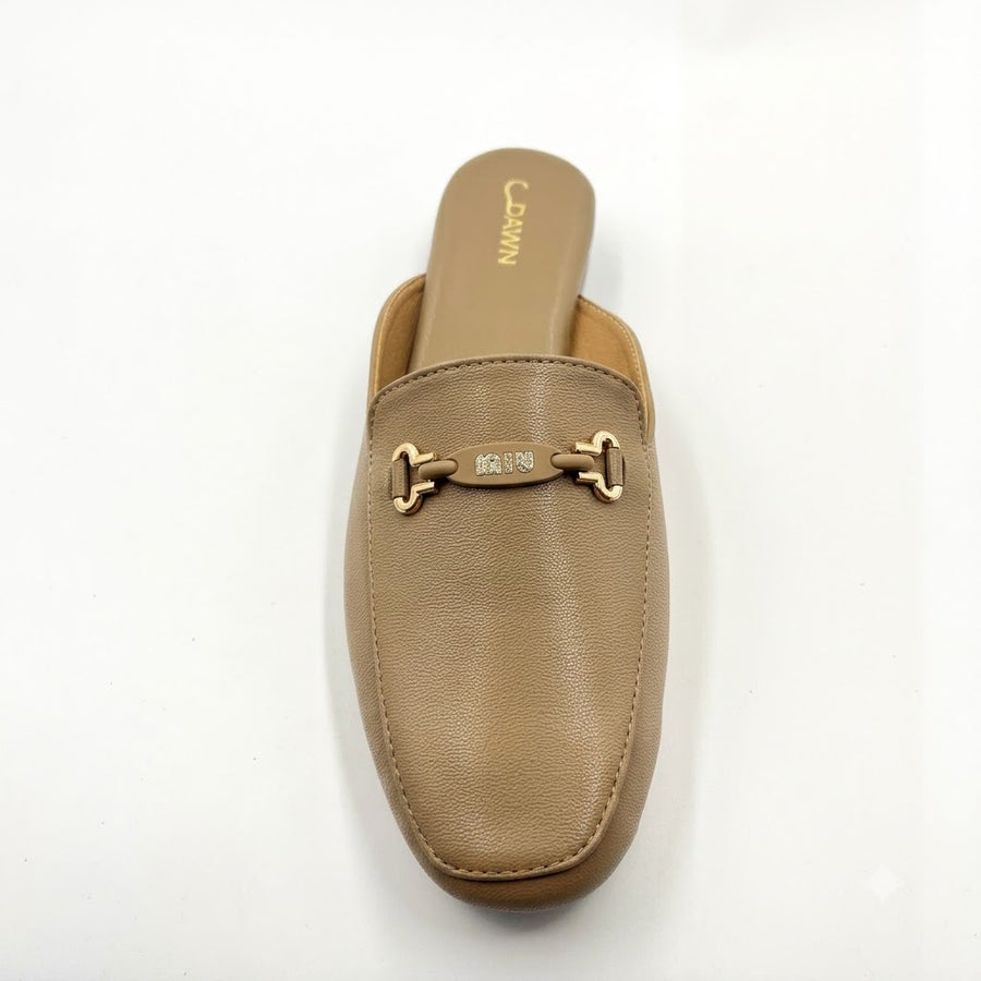 Women's Formal Flat Mules