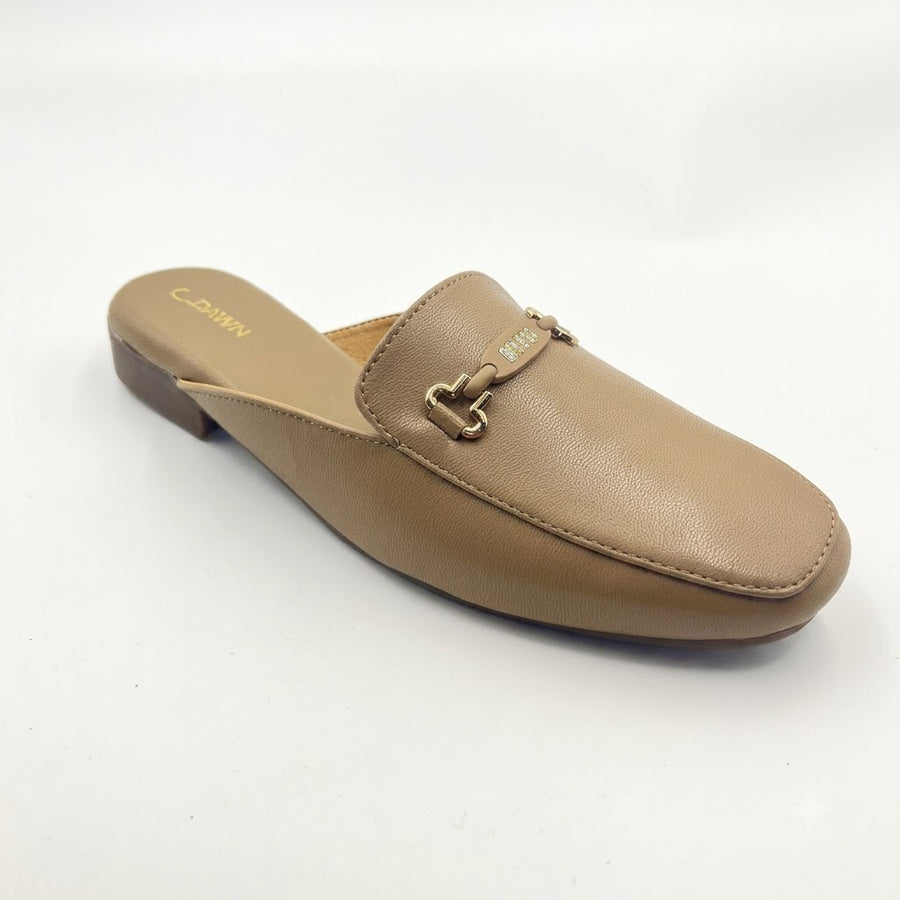 Women's Formal Flat Mules