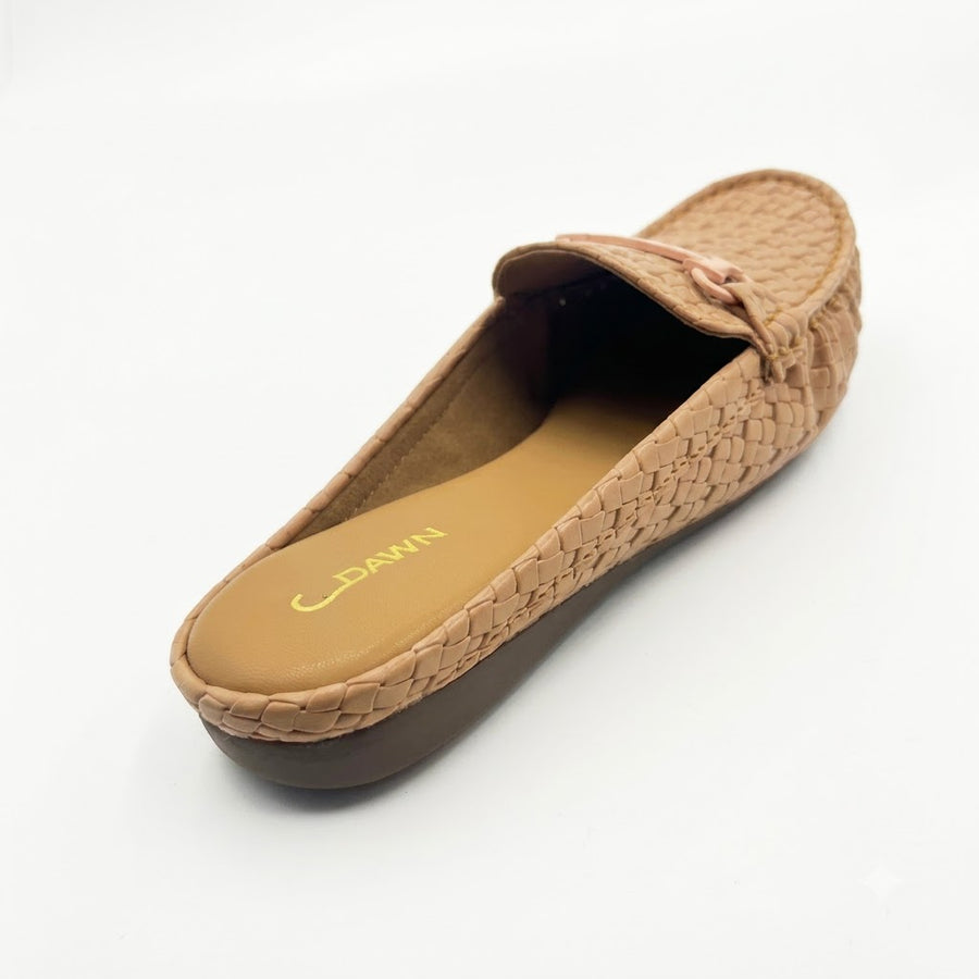 Women's Formal Casual Flat Mules