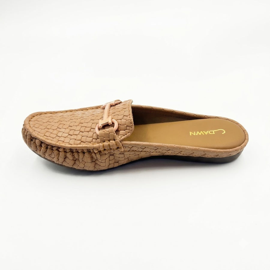 Women's Formal Casual Flat Mules