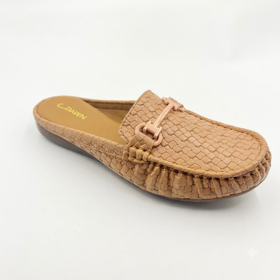 Women's Formal Casual Flat Mules