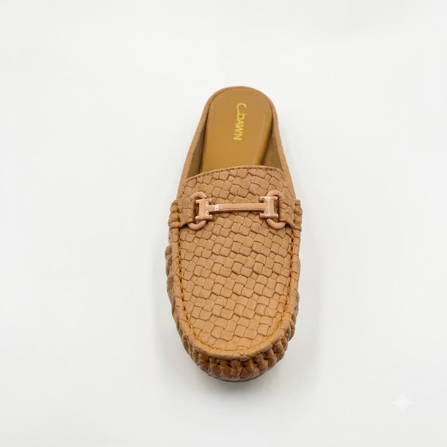 Women's Formal Casual Flat Mules