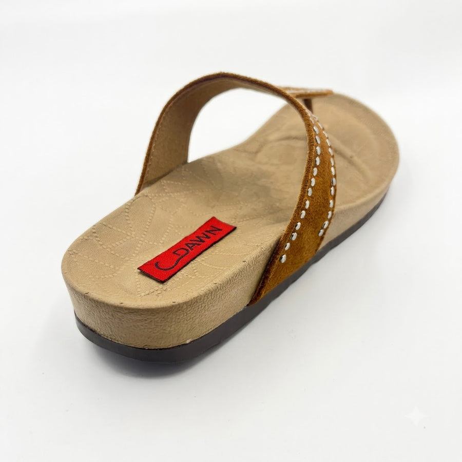 Women's Casual Flat Heel Slipper