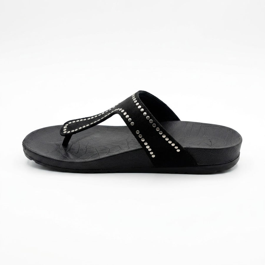 Women's Casual Flat Heel Slipper
