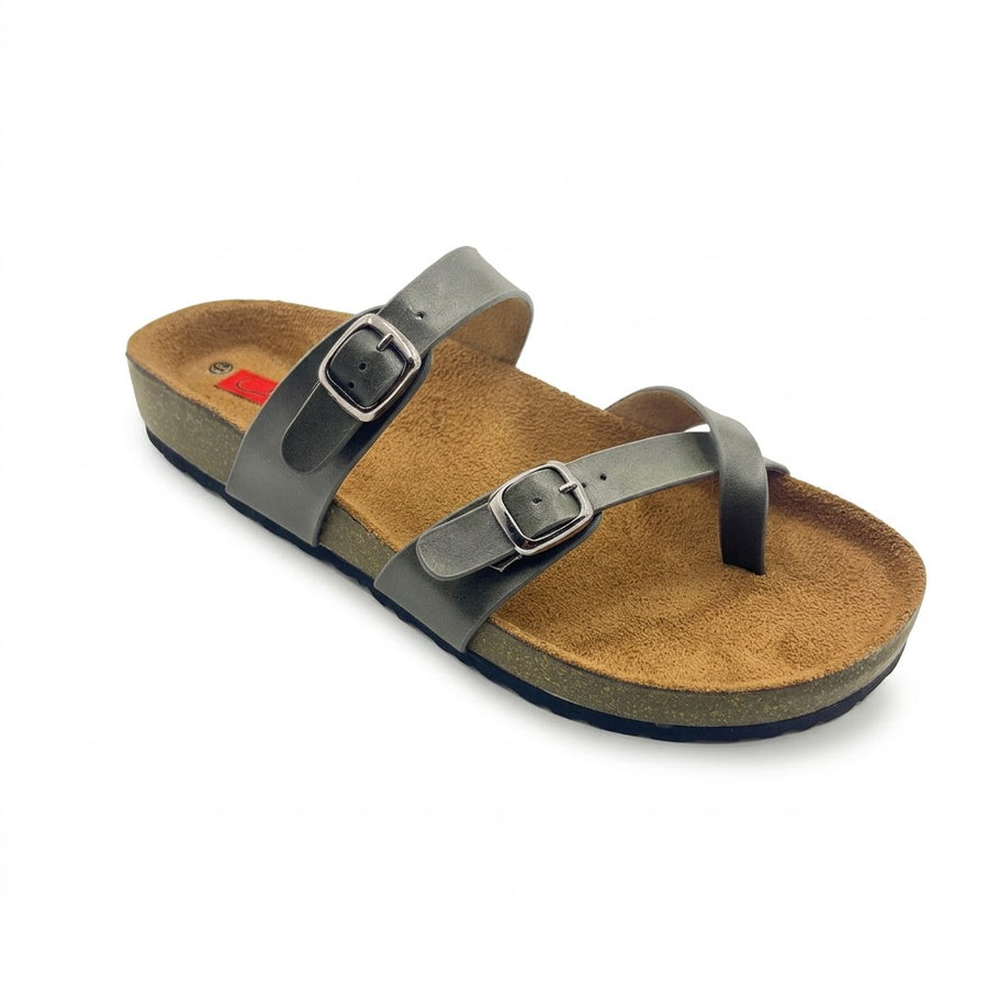 Women's Casual Flat Heel Slipper