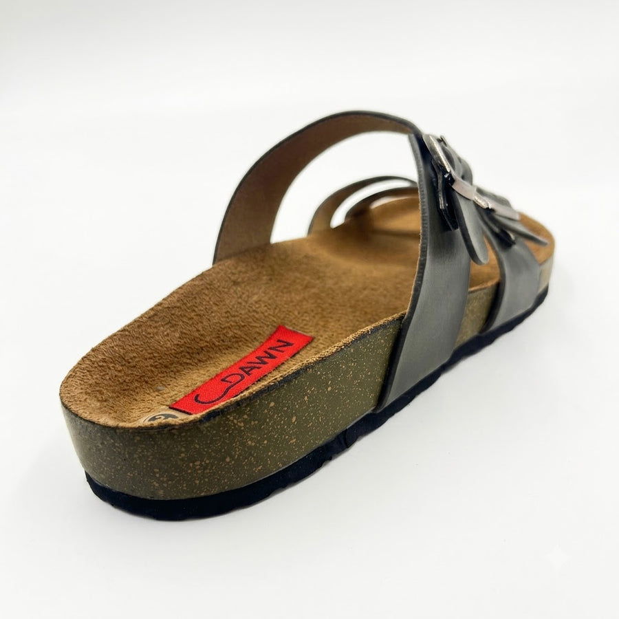 Women's Casual Flat Heel Slipper