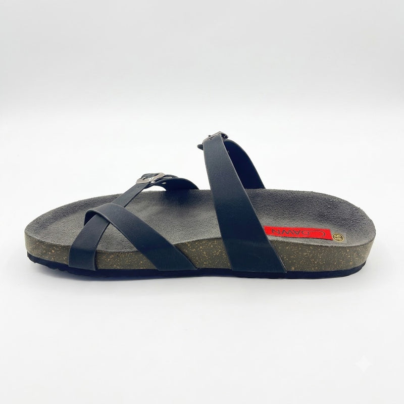 Women's Casual Flat Heel Slipper