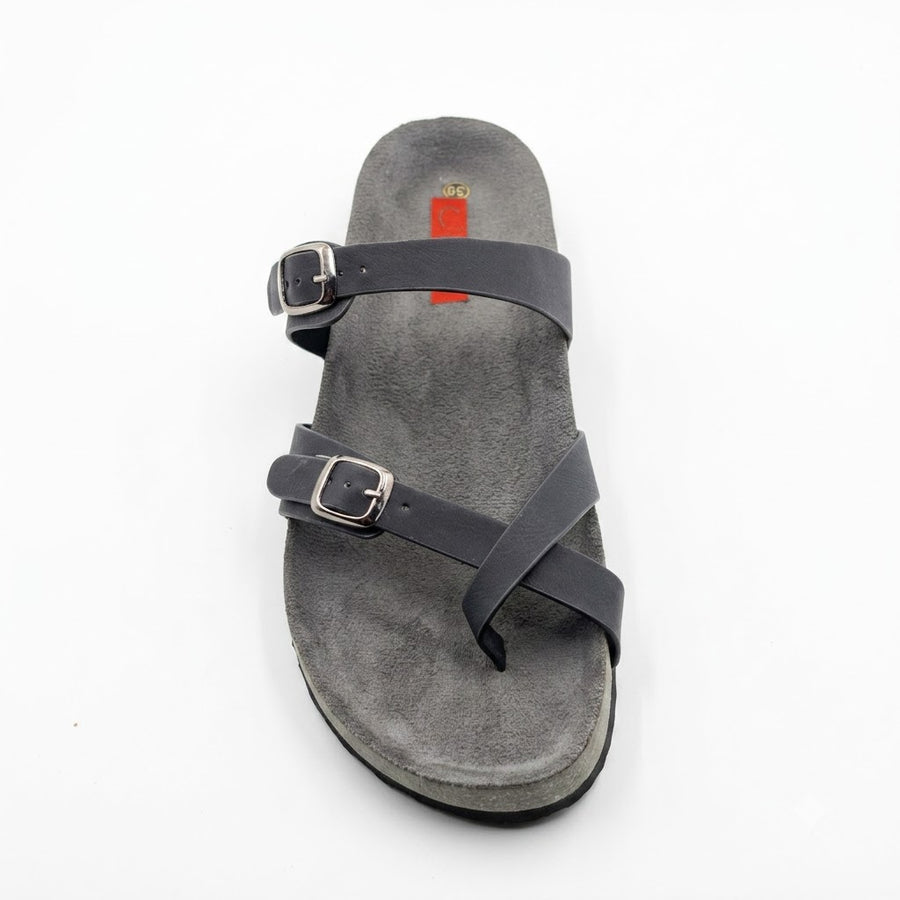 Women's Casual Flat Heel Slipper