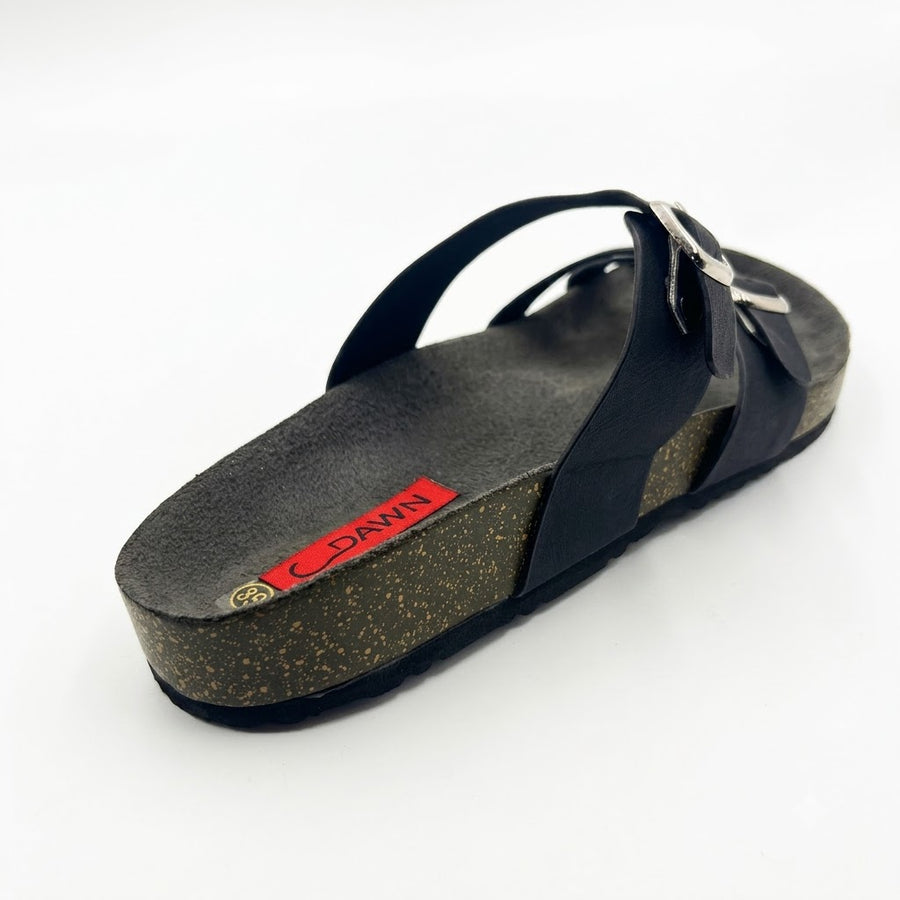 Women's Casual Flat Heel Slipper