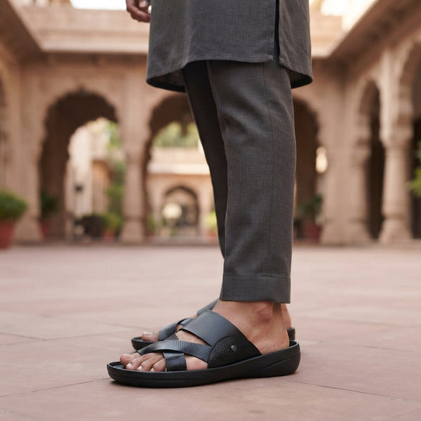 Men's Casual Slipper