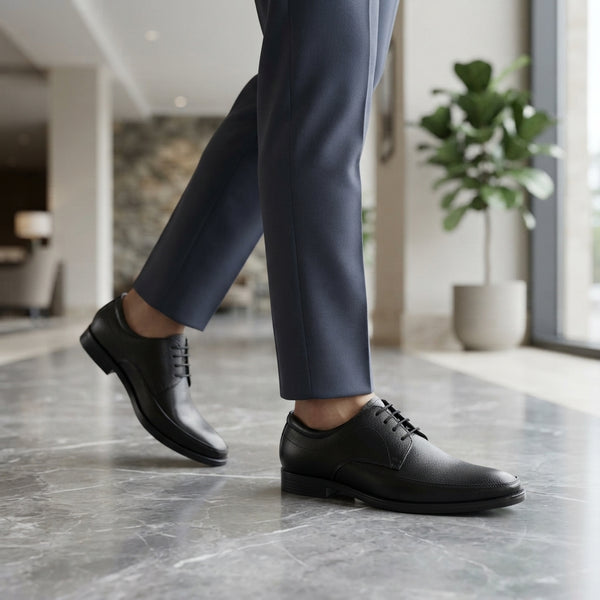 Men's Formal Lace Up