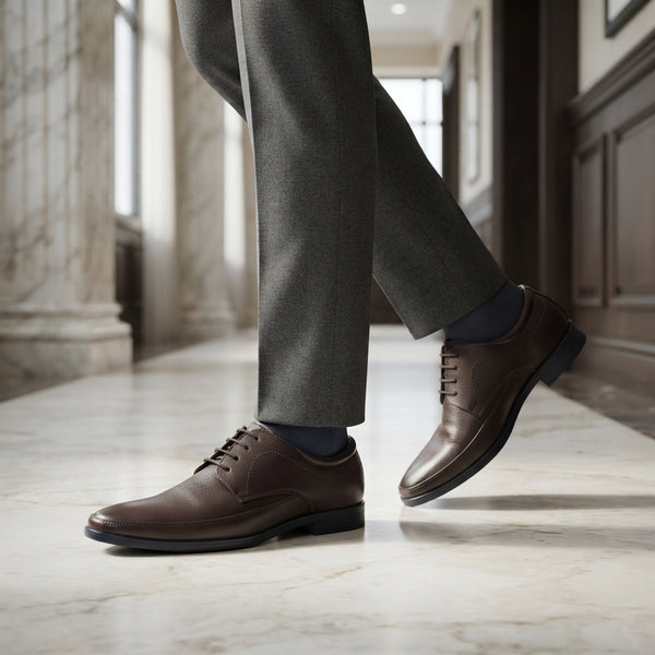 Men's Formal Lace Up