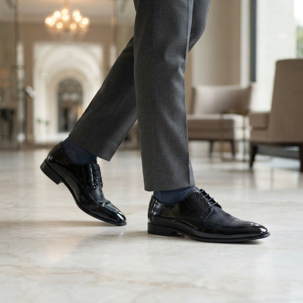 Men's Party Lace Up