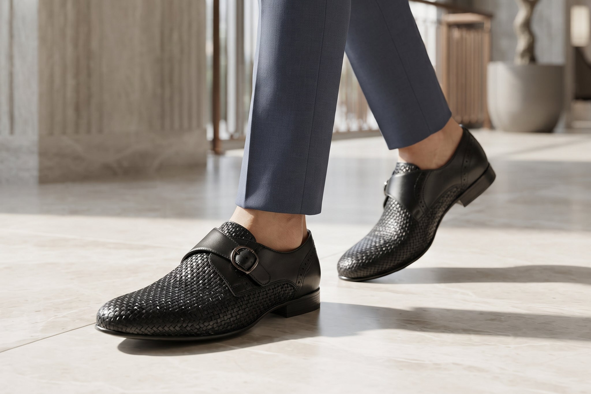 Moccasins