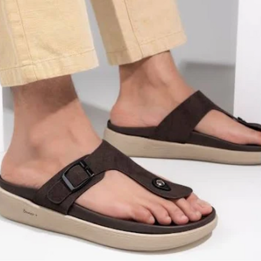 T-Strap Sandal
