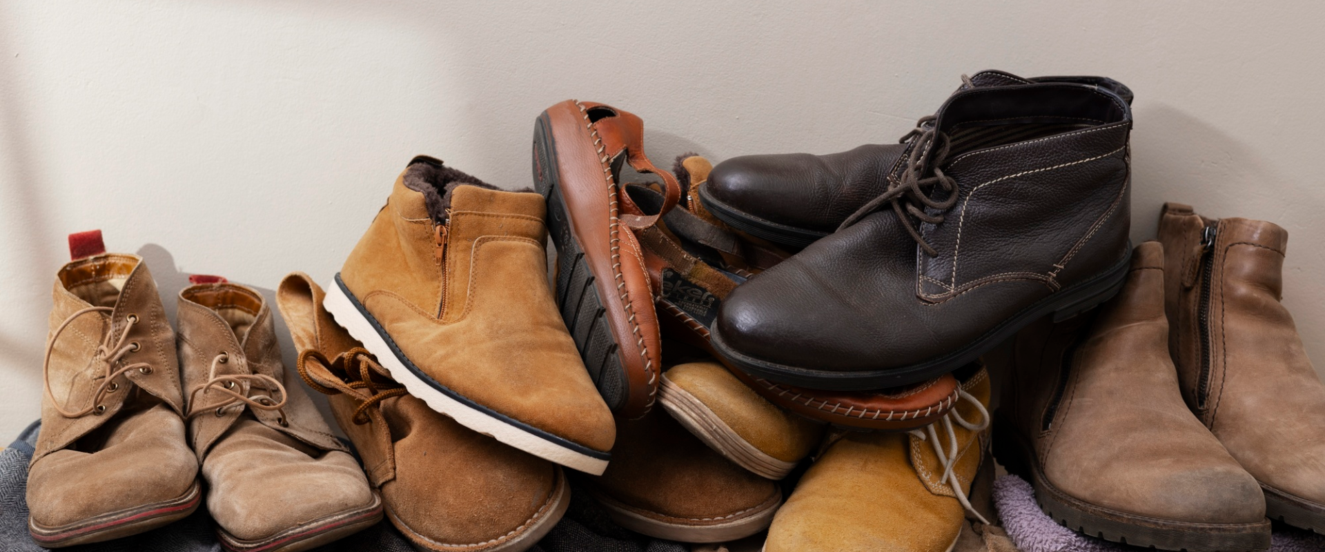 Dawn Footware