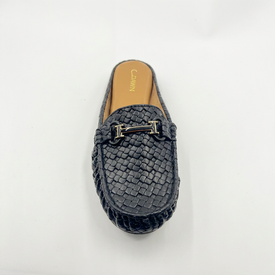 Women's Formal Casual Flat Mules