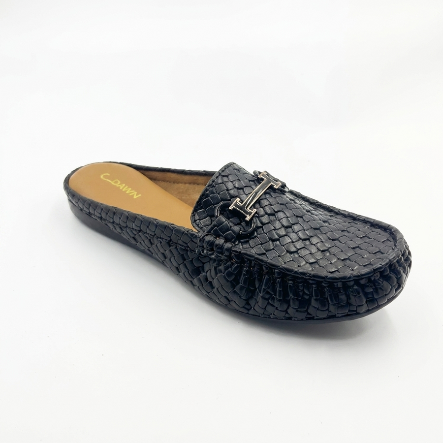 Women's Formal Casual Flat Mules