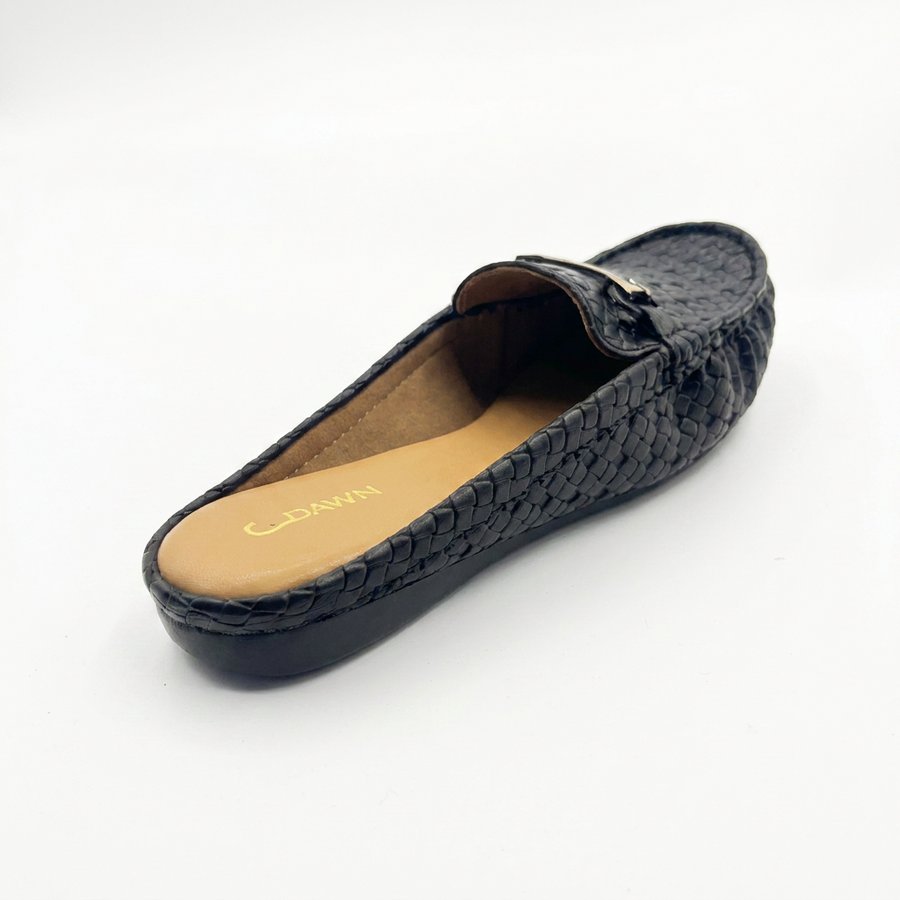 Women's Formal Casual Flat Mules