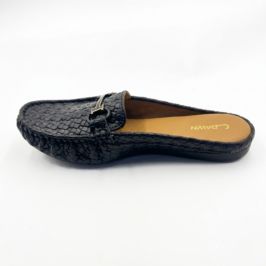 Women's Formal Casual Flat Mules