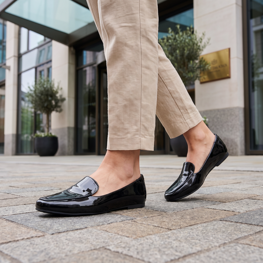Women's Formal Party Flat Ballerina