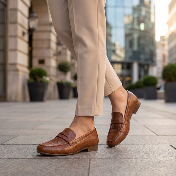 Women's Formal Casual  Flat Ballerina