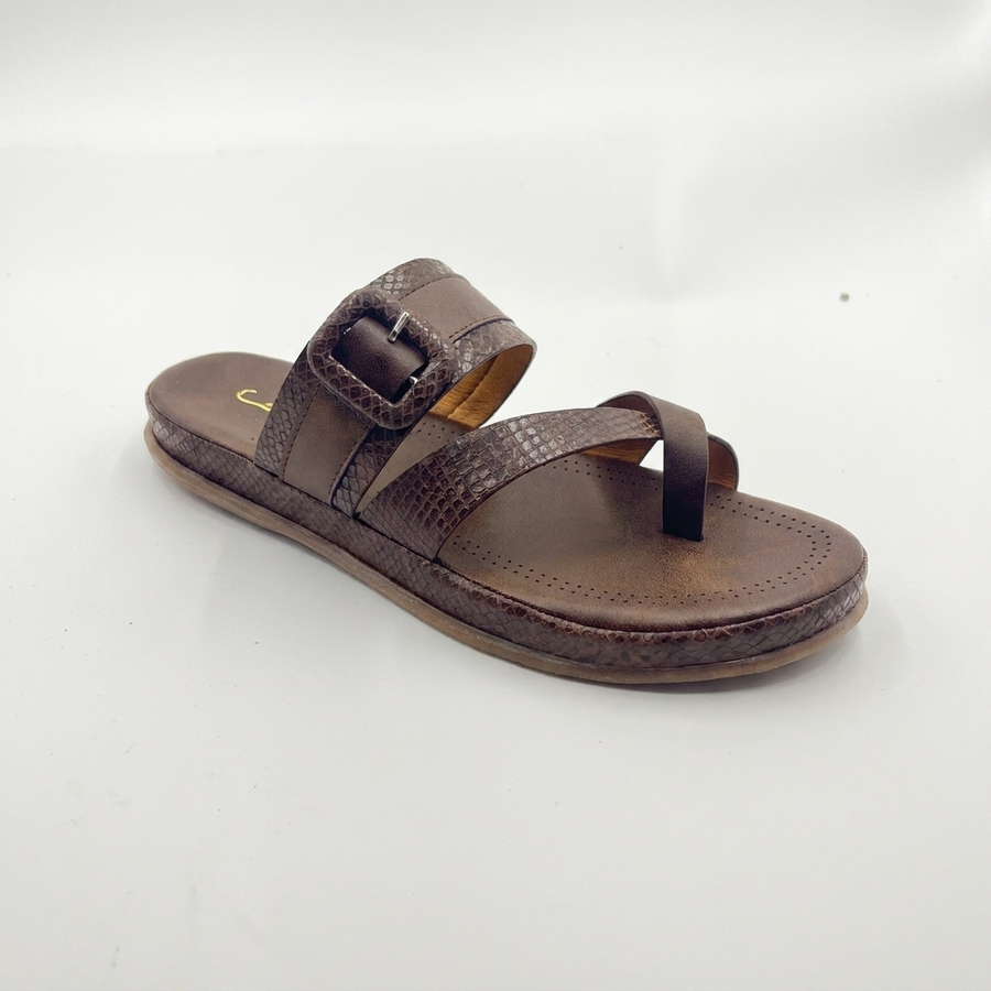 Women's Casual Flat Heel Slipper