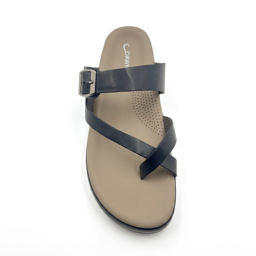 Women's Casual Flat Heel Slipper