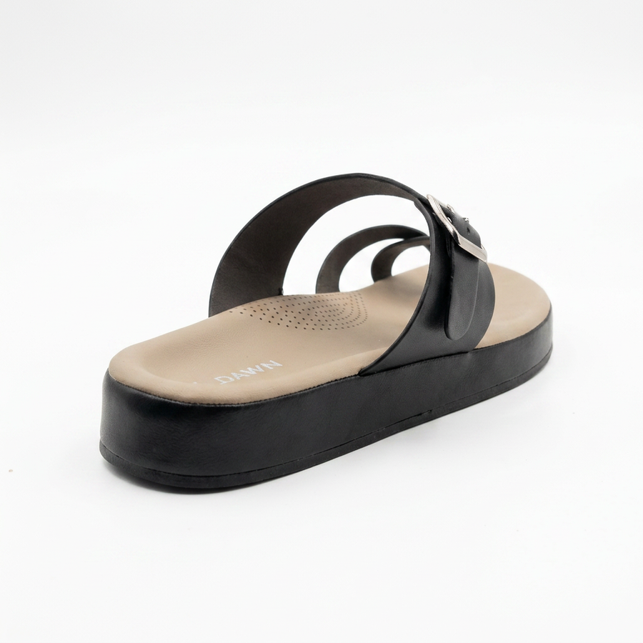 Women's Casual Flat Heel Slipper